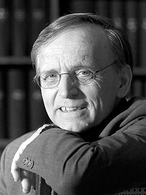 Paul Zulehner | © Thomas Böhm Paul Zulehner | © Thomas Böhm