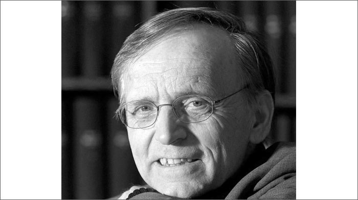 Paul M. Zulehner erhält den Theologischen Preis der Salzburger Hochschulwochen 2025 Paul Zulehner | © Thomas Böhm