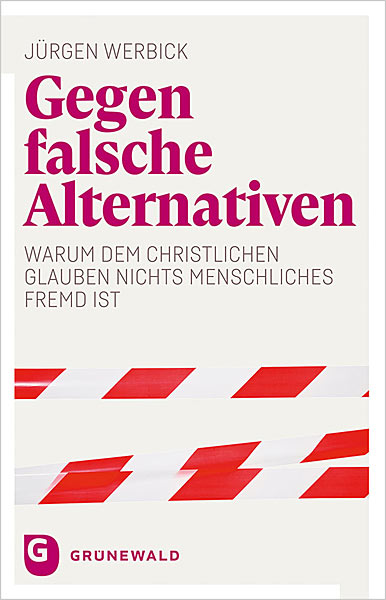 Against False Alternatives