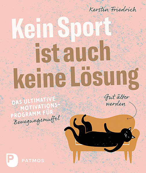 No Sport Also Isn´t a Solution