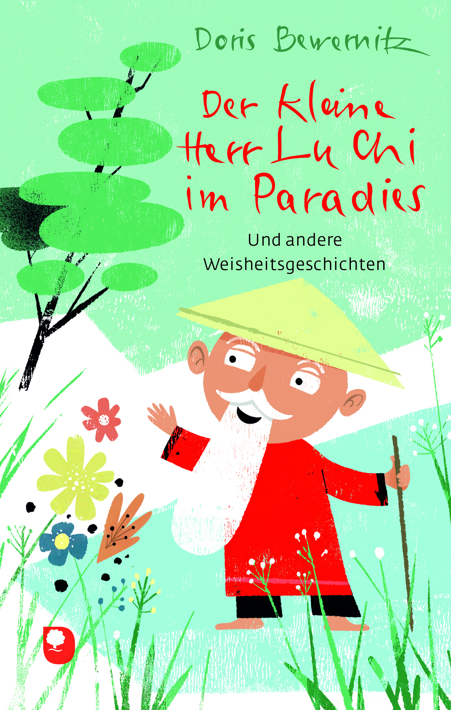 Little Mr. Lu Chi in Paradise