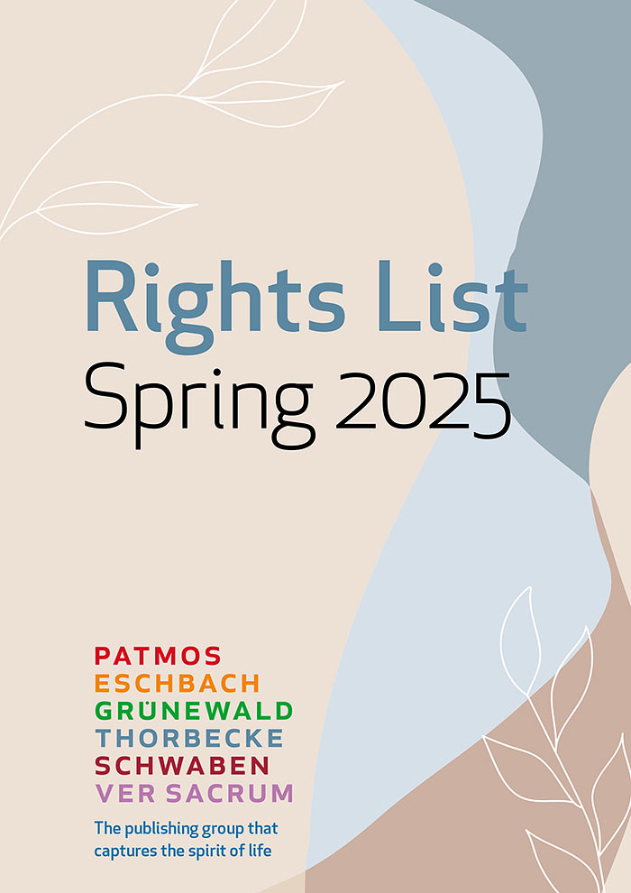 Browse in »Rights List Spring 2025« Cover »Rights List Spring 2025«