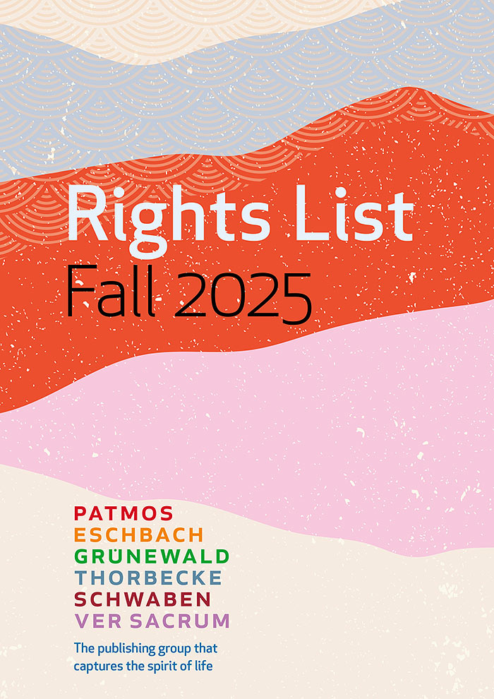 Browse in »Rights List Fall 2025« Cover »Rights List Fall 2025«