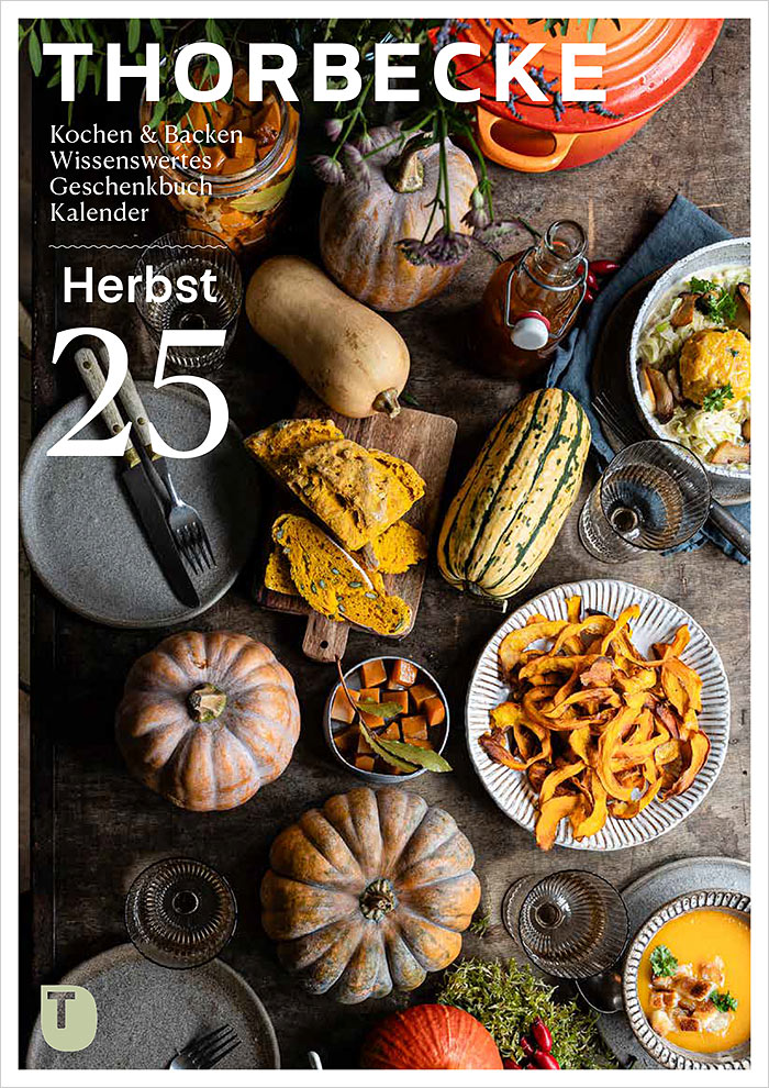 Hier können Sie das blätterbare PDF zur Vorschau Jan Thorbecke Verlag Lebensart Herbst 2025 öffnen Cover der Vorschau Jan Thorbecke Verlag Lebensart Herbst 2025