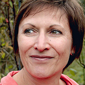 Annette Kretzschmar