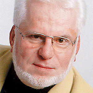 Dieter Krowatschek