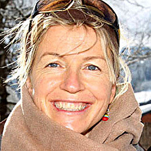 Gudrun Pflüger