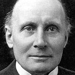 Alfred Whitehead